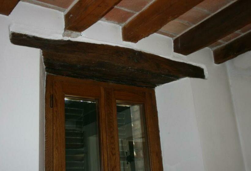 小型套房, Casa Dell' Abbondanza B&b Agriturismo