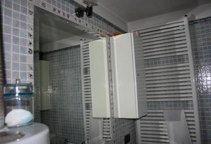 小型套房, Casa Dell' Abbondanza B&b Agriturismo