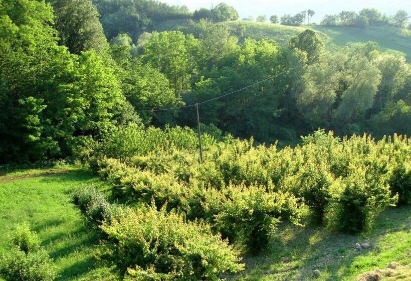 标准间, Casa Dell' Abbondanza B&b Agriturismo