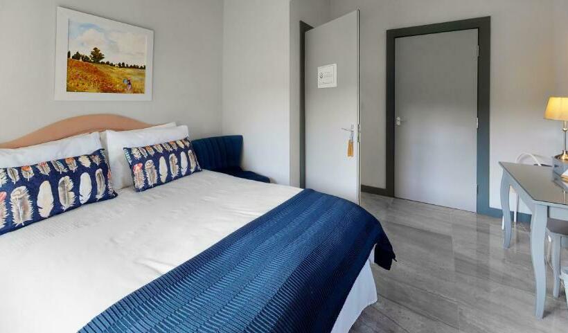 غرفة قياسية, Finkle Green B & B