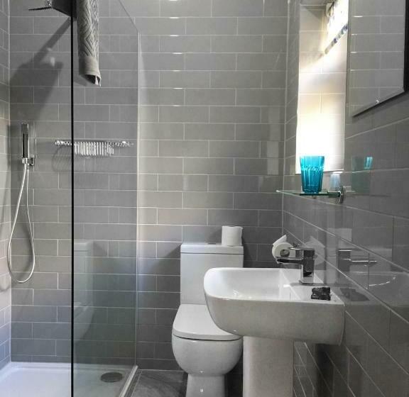 غرفة قياسية, Finkle Green B & B