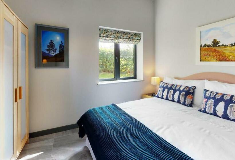 غرفة قياسية, Finkle Green B & B