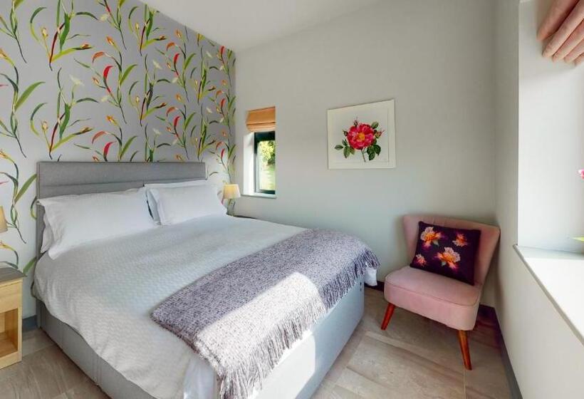 غرفة ديلوكس, Finkle Green B & B