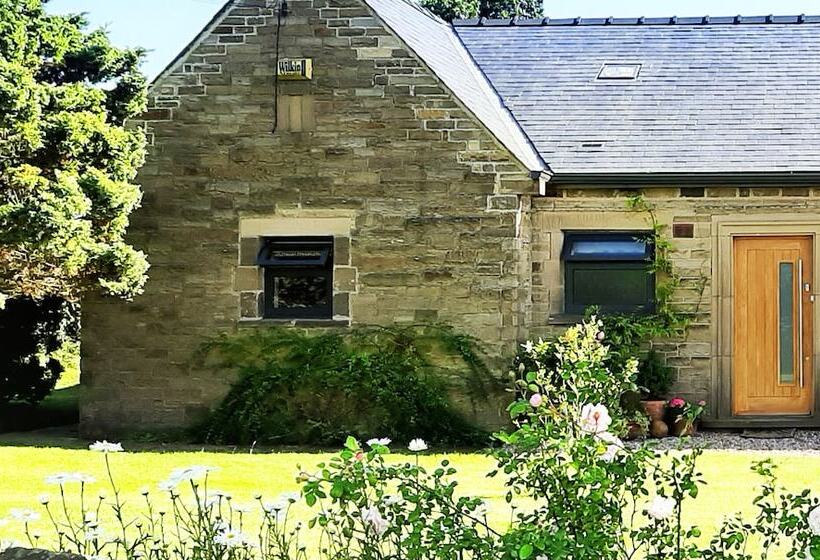 Номер Стандарт, Finkle Green B & B