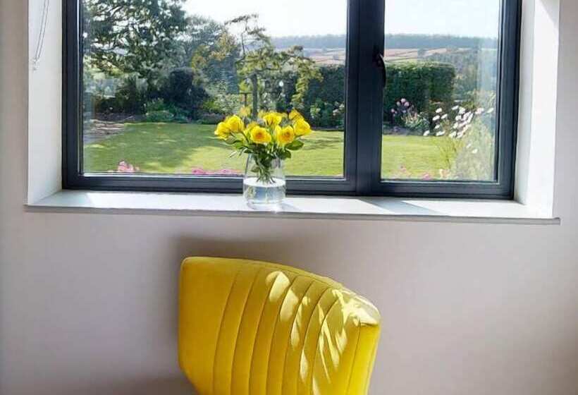 غرفة قياسية, Finkle Green B & B