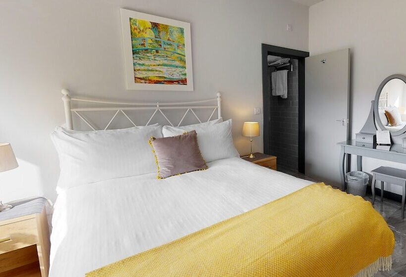 غرفة قياسية, Finkle Green B & B