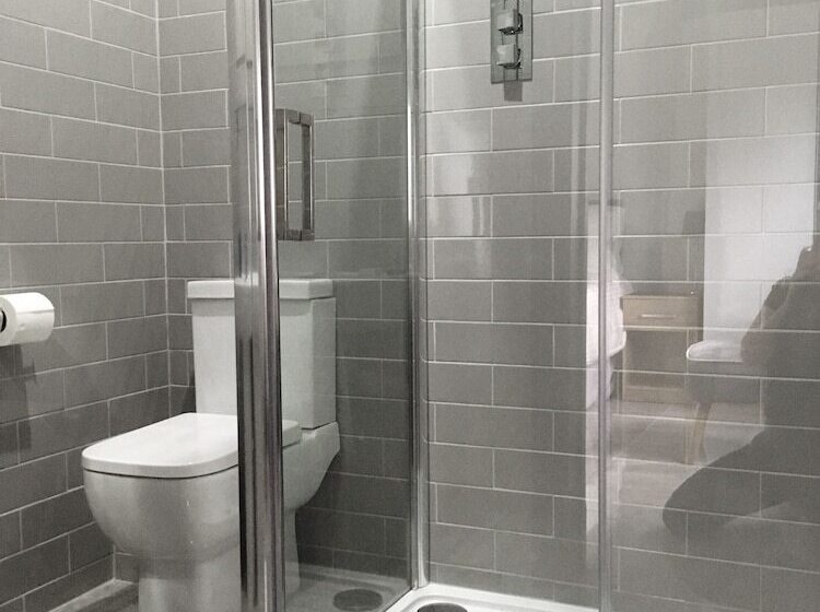 غرفة قياسية, Finkle Green B & B