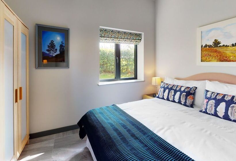 غرفة قياسية, Finkle Green B & B