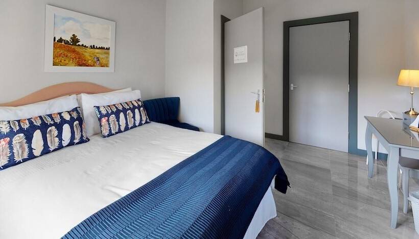 غرفة قياسية, Finkle Green B & B