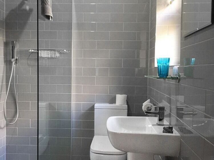 غرفة قياسية, Finkle Green B & B