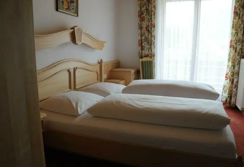 スタンダードルーム, Gasthof Pension Ortner