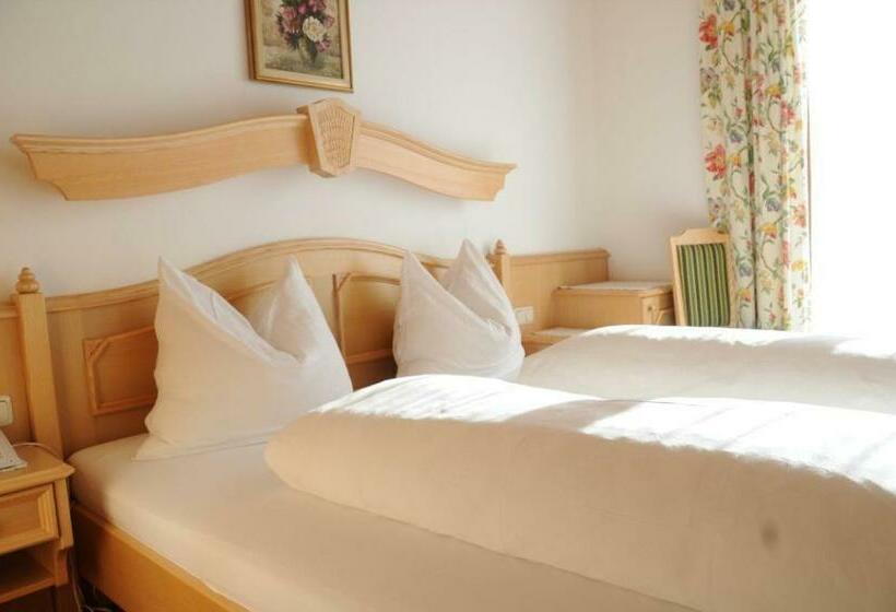 标准间, Gasthof Pension Ortner