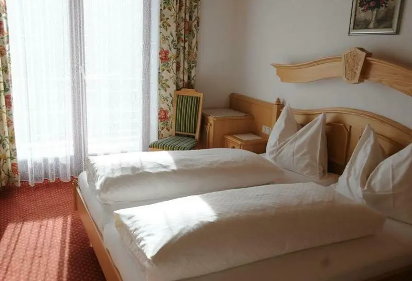 スタンダードルーム, Gasthof Pension Ortner