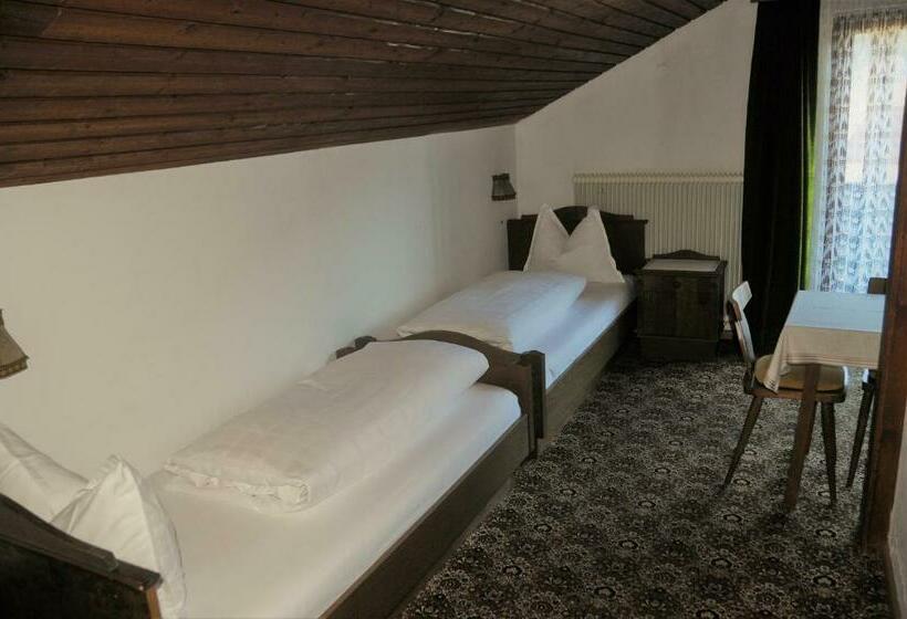 标准间, Gasthof Pension Ortner