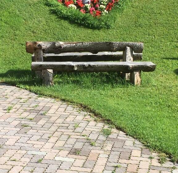 דירת חדר, Haus Lechner Apartments