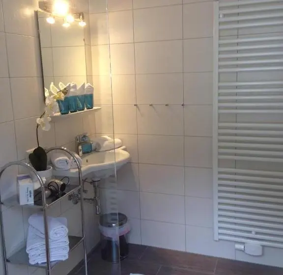 آپارتمان 1 خوابه همکف, Haus Lechner Apartments
