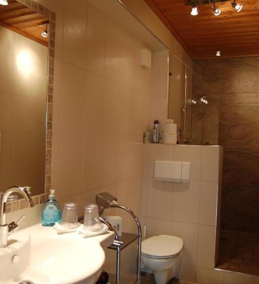 דירת חדר עם טרסה, Haus Lechner Apartments