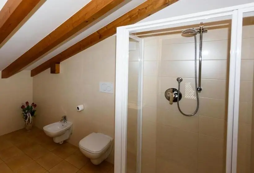 スタンダードルーム, Agritur La Pieve