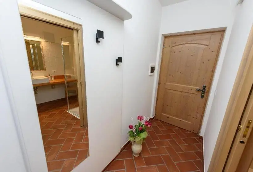 スタンダードルーム, Agritur La Pieve