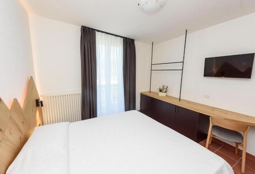 חדר סטנדרט, Agritur La Pieve