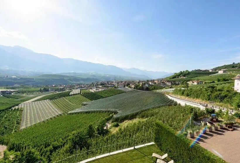 ２ベッドルームアパートメント, Agritur La Pieve
