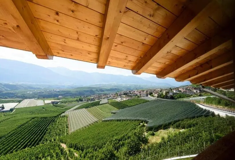 スタンダード４人部屋, Agritur La Pieve