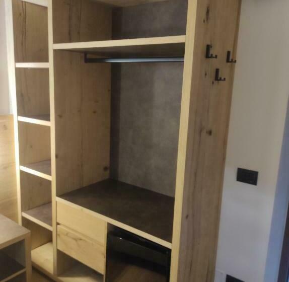 수피리어 룸, Agritur Leita