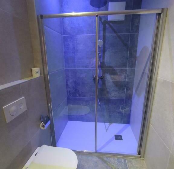 חדר סופריור, Agritur Leita