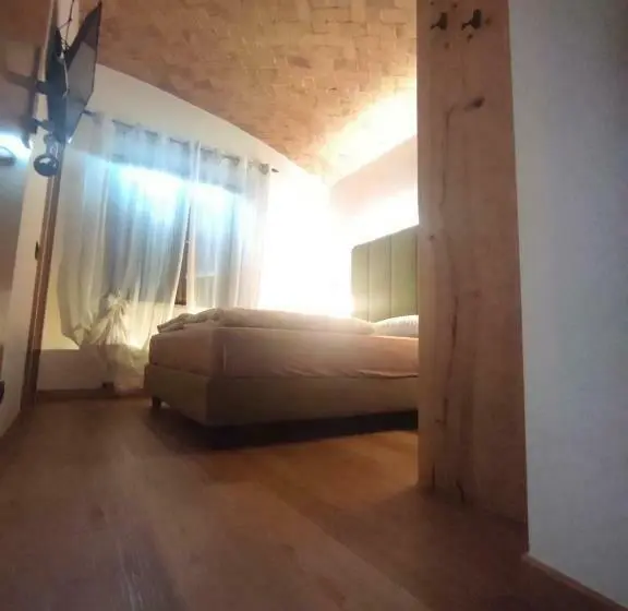 スーペリアールーム, Agritur Leita
