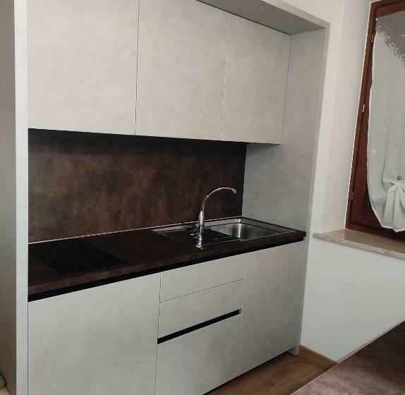 דירת חדר סופריור, Agritur Leita