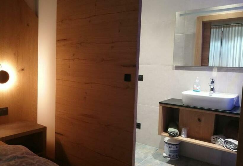 דירת חדר סופריור, Agritur Leita