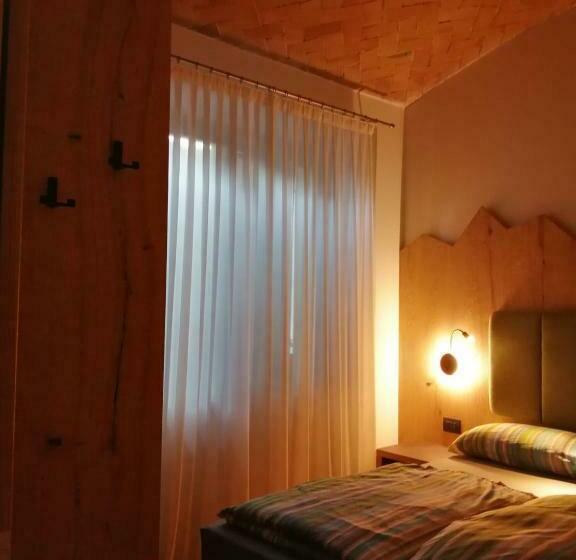 דירת חדר סופריור, Agritur Leita