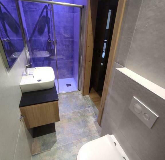 דירת חדר סופריור, Agritur Leita