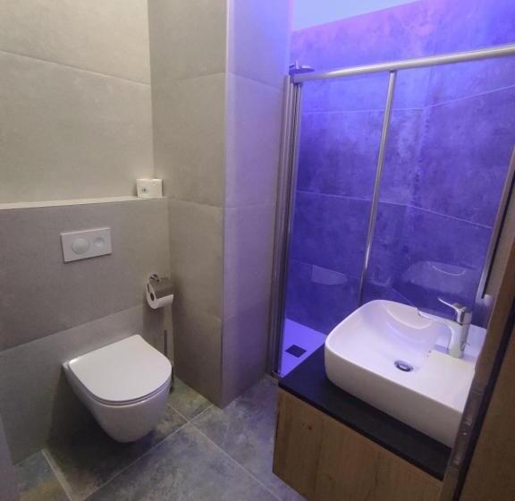 חדר סופריור, Agritur Leita