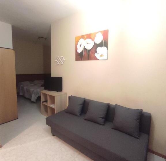 חדר סטודיו סטנדרד, Agritur Leita