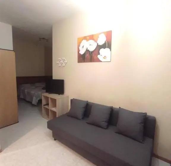 スタンダードスタジオ, Agritur Leita