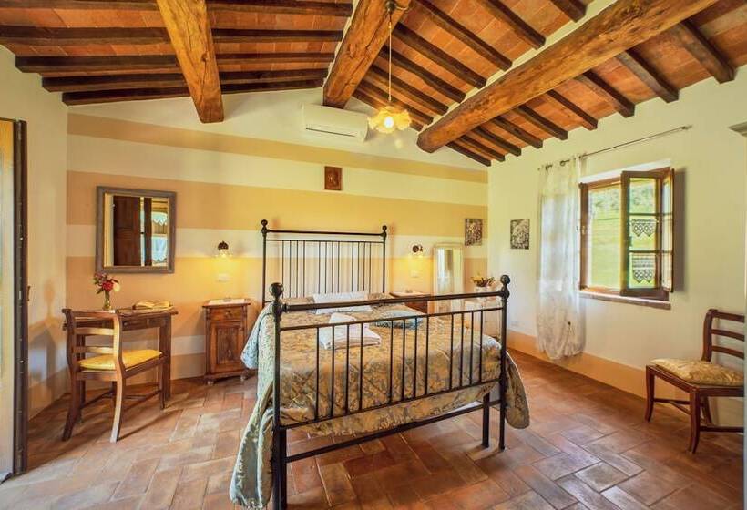 Номер Стандарт, Agriturismo Palazzi Del Papa