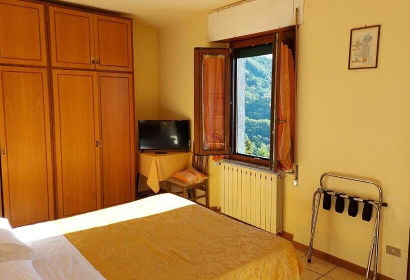 Номер Стандарт Трехместный, Amelia