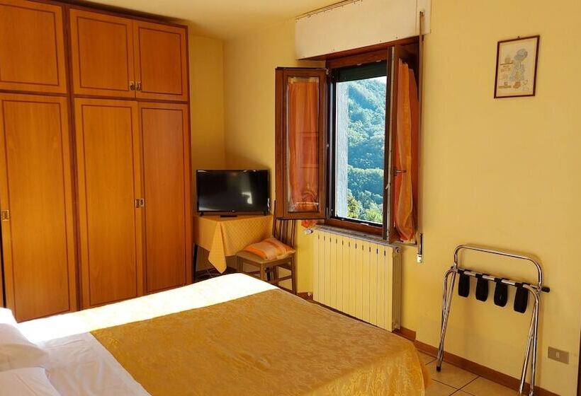 Номер Стандарт Трехместный, Amelia