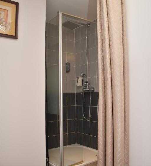 スタンダードルーム, Auberge Saint Fergeux