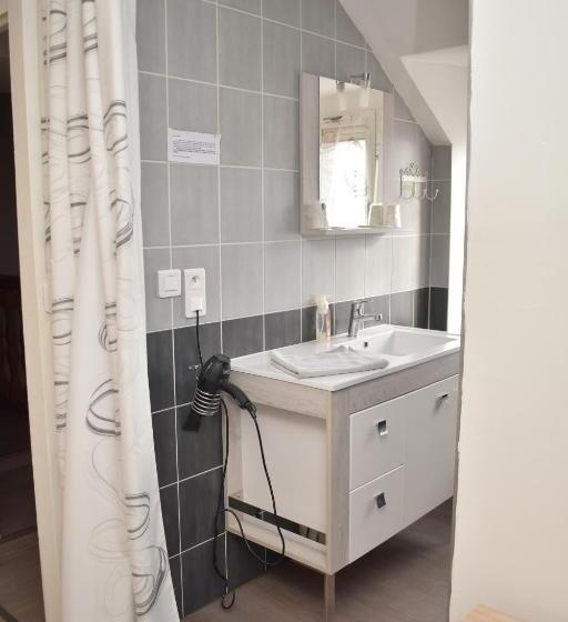 스탠다드 룸, Auberge Saint Fergeux