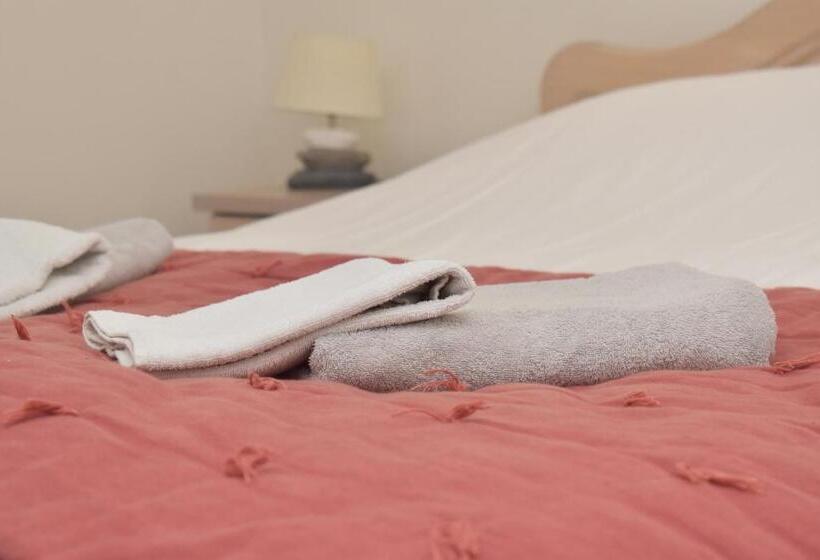 スタンダードルーム, Auberge Saint Fergeux