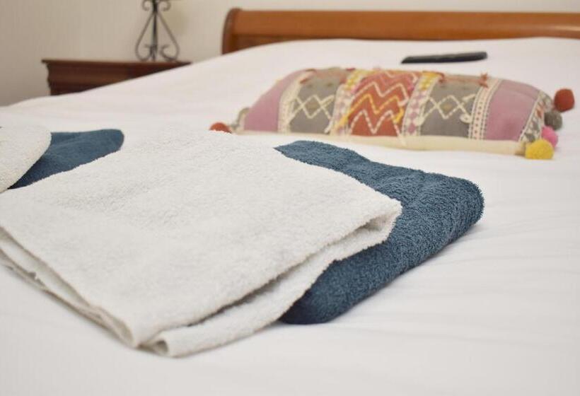 スタンダードルーム, Auberge Saint Fergeux