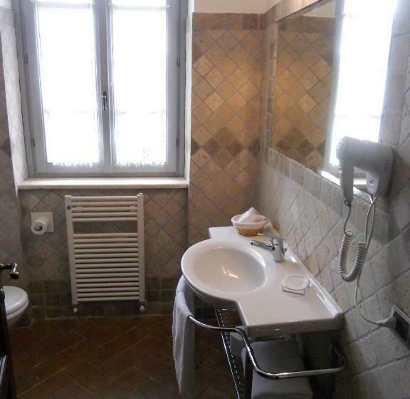 غرفة قياسية, Bio Agriturismo Poggio Aione