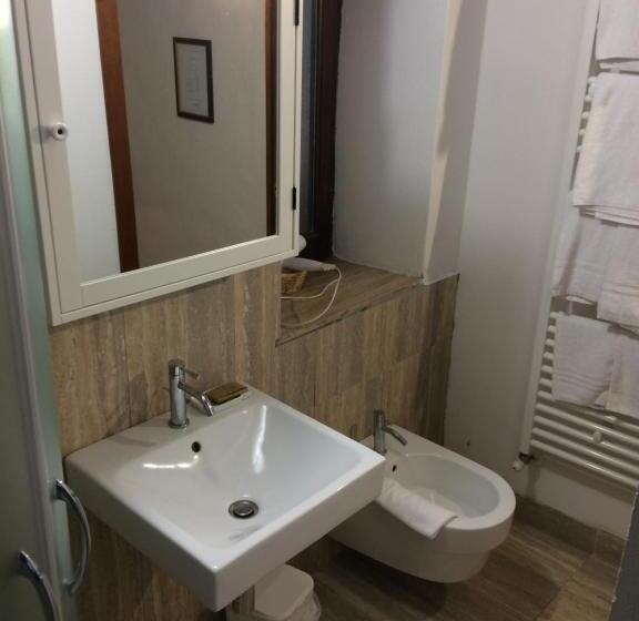 شقة غرفة واحدة, Bio Agriturismo Poggio Aione