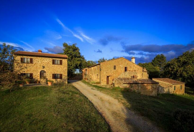 Дом 2 Спальни, Borgo Palazzuolo Vecchio