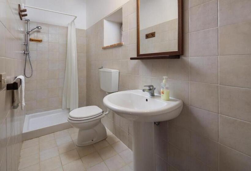 Дом 3 Спальни, Borgo Palazzuolo Vecchio