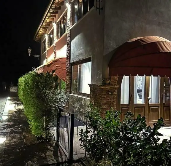 ガーデンビュースタンダードルーム, Casa Lidia   Smart