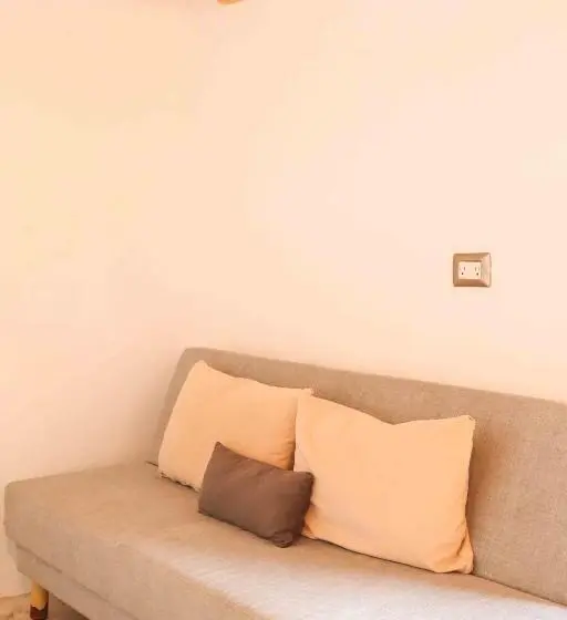 オーシャンビュースーペリアースイート, Casa Mate Beachfront Cabañas El Cuyo