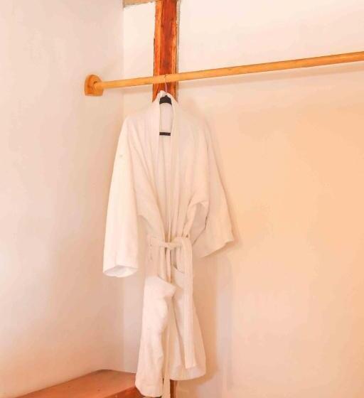 סוויטת סופריור נוף לים, Casa Mate Beachfront Cabañas El Cuyo